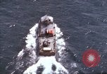 Image of United States Navy patrol boats Vietnam, 1967, second 41 stock footage video 65675075399