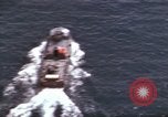 Image of United States Navy patrol boats Vietnam, 1967, second 42 stock footage video 65675075399