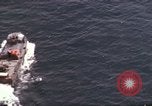 Image of United States Navy patrol boats Vietnam, 1967, second 43 stock footage video 65675075399