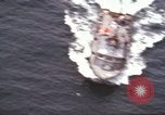 Image of United States Navy patrol boats Vietnam, 1967, second 44 stock footage video 65675075399