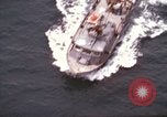 Image of United States Navy patrol boats Vietnam, 1967, second 45 stock footage video 65675075399