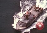 Image of United States Navy patrol boats Vietnam, 1967, second 46 stock footage video 65675075399