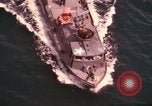 Image of United States Navy patrol boats Vietnam, 1967, second 52 stock footage video 65675075399