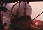 Image of United States Navy patrol boats Vietnam, 1967, second 57 stock footage video 65675075399