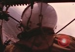 Image of United States Navy patrol boats Vietnam, 1967, second 59 stock footage video 65675075399