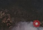 Image of F-100D Super Sabre jet Phan Rang Vietnam, 1967, second 26 stock footage video 65675075400