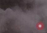 Image of F-100D Super Sabre jet Phan Rang Vietnam, 1967, second 29 stock footage video 65675075400