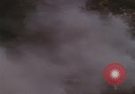 Image of F-100D Super Sabre jet Phan Rang Vietnam, 1967, second 32 stock footage video 65675075400