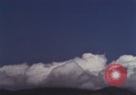 Image of F-100D Super Sabre jet Phan Rang Vietnam, 1967, second 33 stock footage video 65675075400