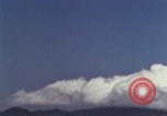 Image of F-100D Super Sabre jet Phan Rang Vietnam, 1967, second 34 stock footage video 65675075400