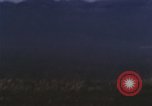 Image of F-100D Super Sabre jet Phan Rang Vietnam, 1967, second 35 stock footage video 65675075400