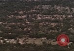 Image of F-100D Super Sabre jet Phan Rang Vietnam, 1967, second 37 stock footage video 65675075400