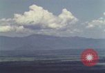 Image of F-100D Super Sabre jet Phan Rang Vietnam, 1967, second 45 stock footage video 65675075400