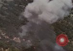 Image of F-100D Super Sabre jet Phan Rang Vietnam, 1967, second 56 stock footage video 65675075400