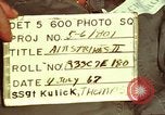 Image of B-57 Canberra bomber Vietnam, 1967, second 3 stock footage video 65675075401