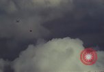 Image of B-57 Canberra bomber Vietnam, 1967, second 12 stock footage video 65675075401
