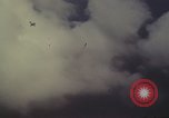 Image of B-57 Canberra bomber Vietnam, 1967, second 15 stock footage video 65675075401