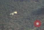 Image of B-57 Canberra bomber Vietnam, 1967, second 19 stock footage video 65675075401