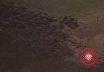 Image of B-57 Canberra bomber Vietnam, 1967, second 29 stock footage video 65675075401