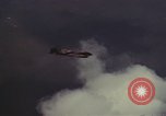 Image of B-57 Canberra bomber Vietnam, 1967, second 31 stock footage video 65675075401