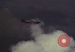 Image of B-57 Canberra bomber Vietnam, 1967, second 32 stock footage video 65675075401
