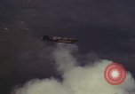Image of B-57 Canberra bomber Vietnam, 1967, second 33 stock footage video 65675075401