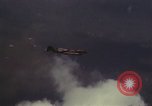 Image of B-57 Canberra bomber Vietnam, 1967, second 34 stock footage video 65675075401