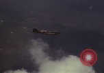 Image of B-57 Canberra bomber Vietnam, 1967, second 35 stock footage video 65675075401