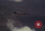 Image of B-57 Canberra bomber Vietnam, 1967, second 37 stock footage video 65675075401