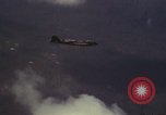Image of B-57 Canberra bomber Vietnam, 1967, second 38 stock footage video 65675075401