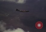 Image of B-57 Canberra bomber Vietnam, 1967, second 40 stock footage video 65675075401