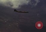 Image of B-57 Canberra bomber Vietnam, 1967, second 45 stock footage video 65675075401