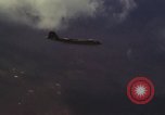 Image of B-57 Canberra bomber Vietnam, 1967, second 46 stock footage video 65675075401