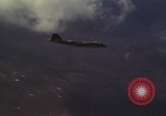 Image of B-57 Canberra bomber Vietnam, 1967, second 47 stock footage video 65675075401