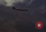 Image of B-57 Canberra bomber Vietnam, 1967, second 48 stock footage video 65675075401