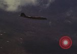 Image of B-57 Canberra bomber Vietnam, 1967, second 49 stock footage video 65675075401