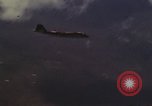 Image of B-57 Canberra bomber Vietnam, 1967, second 50 stock footage video 65675075401
