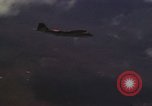 Image of B-57 Canberra bomber Vietnam, 1967, second 52 stock footage video 65675075401