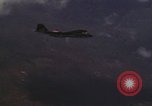 Image of B-57 Canberra bomber Vietnam, 1967, second 53 stock footage video 65675075401