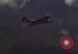 Image of B-57 Canberra bomber Vietnam, 1967, second 58 stock footage video 65675075401