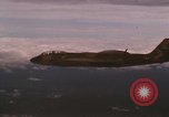 Image of B-17 Canberra bomber Vietnam, 1967, second 3 stock footage video 65675075402