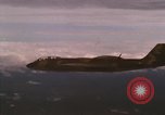 Image of B-17 Canberra bomber Vietnam, 1967, second 5 stock footage video 65675075402