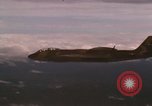 Image of B-17 Canberra bomber Vietnam, 1967, second 6 stock footage video 65675075402