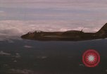 Image of B-17 Canberra bomber Vietnam, 1967, second 7 stock footage video 65675075402