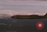 Image of B-17 Canberra bomber Vietnam, 1967, second 8 stock footage video 65675075402