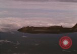 Image of B-17 Canberra bomber Vietnam, 1967, second 9 stock footage video 65675075402