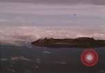 Image of B-17 Canberra bomber Vietnam, 1967, second 12 stock footage video 65675075402