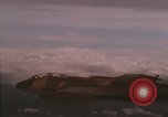 Image of B-17 Canberra bomber Vietnam, 1967, second 14 stock footage video 65675075402