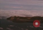 Image of B-17 Canberra bomber Vietnam, 1967, second 15 stock footage video 65675075402