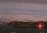 Image of B-17 Canberra bomber Vietnam, 1967, second 16 stock footage video 65675075402